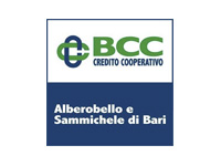 Logo BCC Alberobello