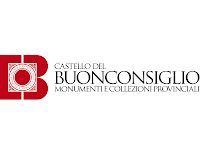 Logo Castello Buonconsiglio