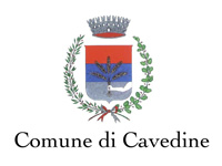 Logo Comune di Cavedine