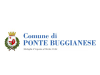 Logo Comune di Ponte Buggianese
