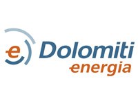 Logo Dolomiti Energia