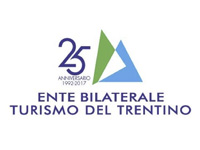 Logo Ente Bilaterale turismo e commercio