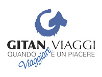 Logo Gitan Viaggi