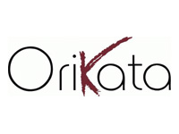 Logo Orikata