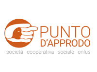 Logo Punto Approdo