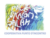 Logo Punto Incontro