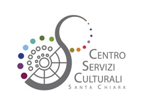 Logo Santa Chiara
