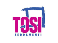 Logo Tosi Serramenti