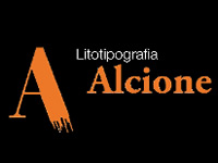 Logo Litotipografia Alcione