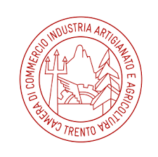 Logo CCIAA Trento