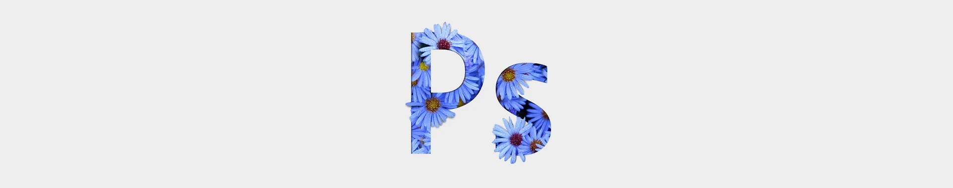 Corso Photoshop intestazione