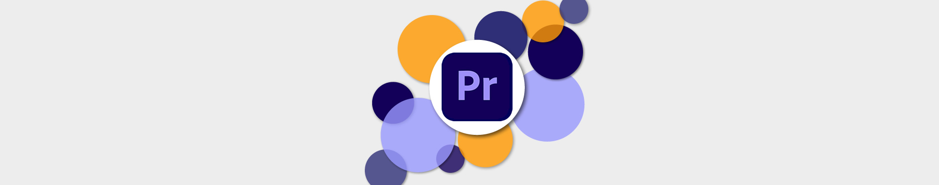 Corso Adobe Premiere Pro intestazione