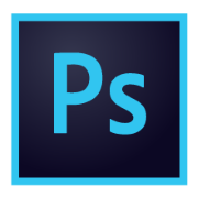 logo adobe photoshop