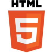 logo html