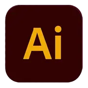logo adobe illustrator