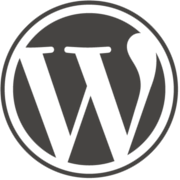 logo wordpress