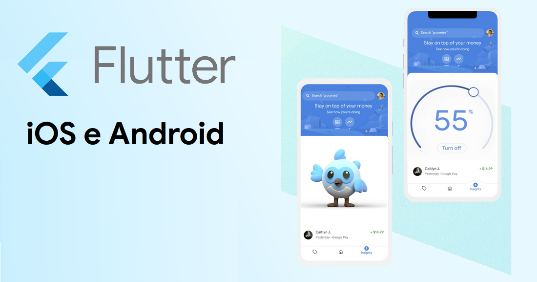 Corso di Flutter
